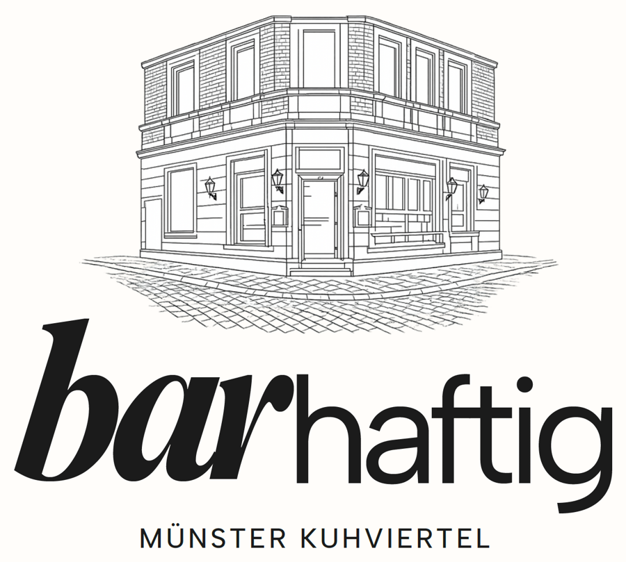 Barhaftig Logo